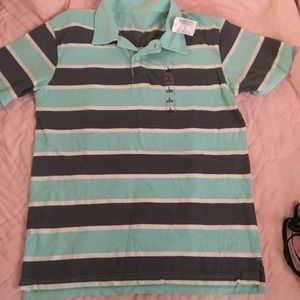 Striped shirt